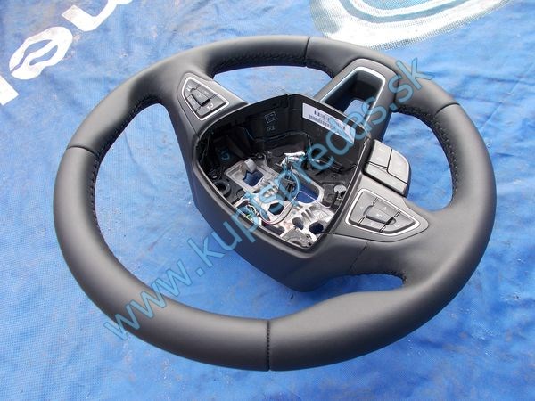 Volant FORD C-MAX Mk2 / FOCUS Mk3